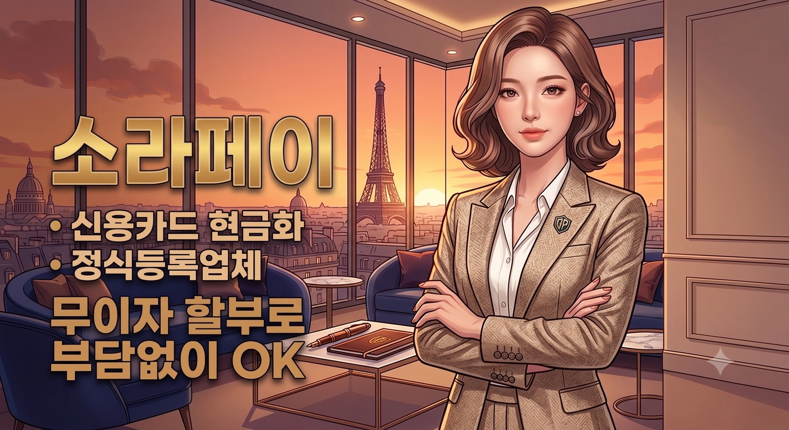 메인 히어로 이미지